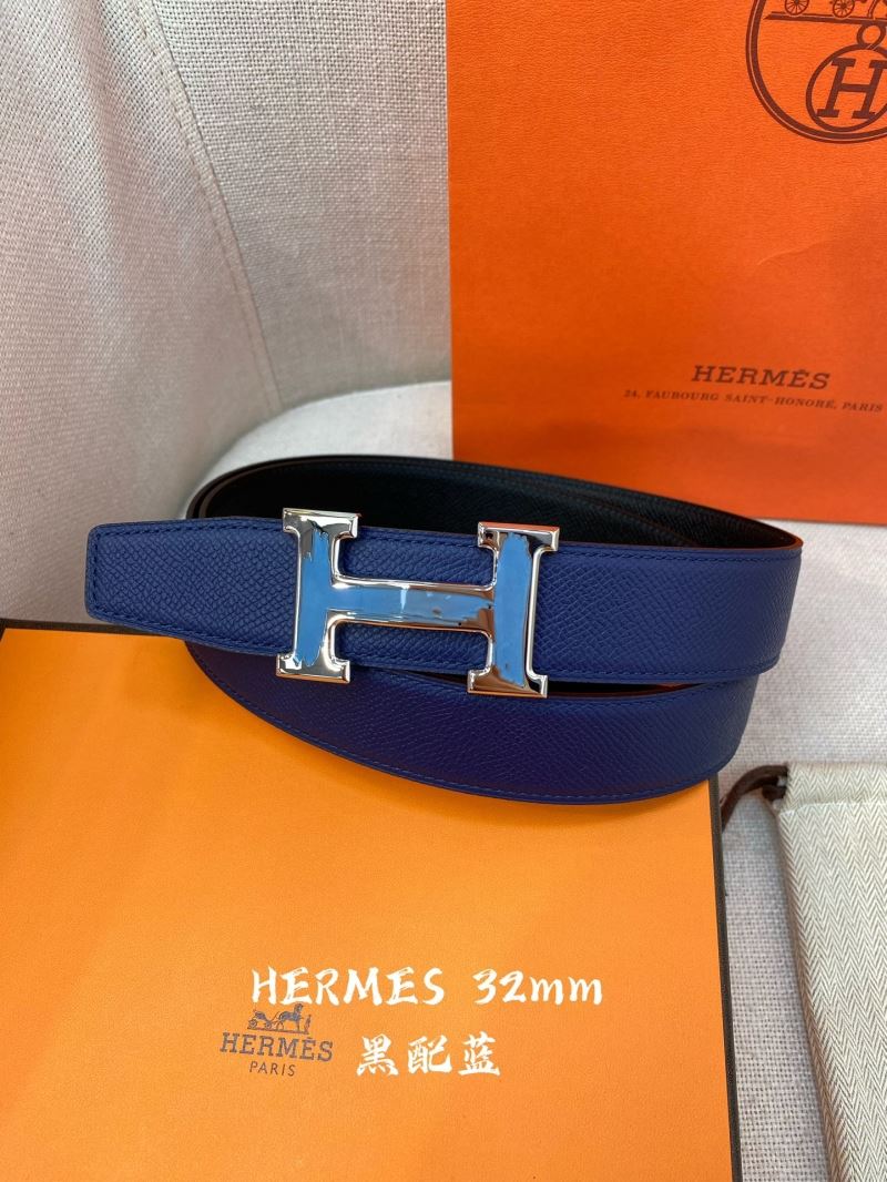 Hermes Belts